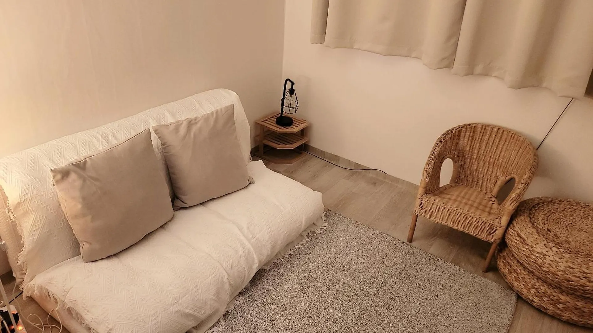 Nangman Sillim Villa Seul